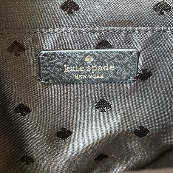 ♠️Kate Spade mini backpack - Picture 10 of 12